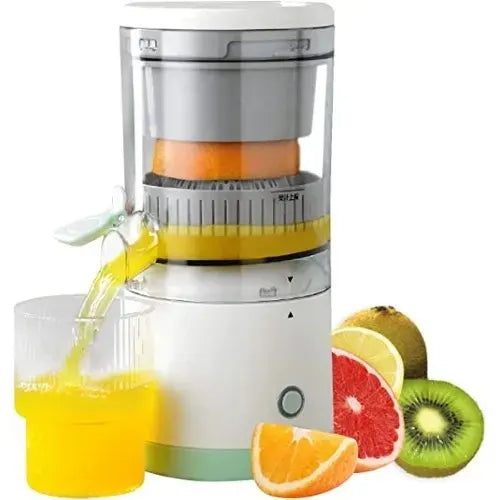 Electric Juicer