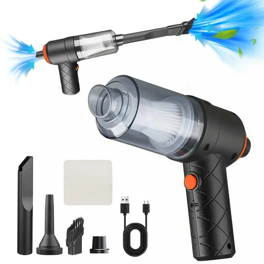 3-in-1 Vacuum Cleaner