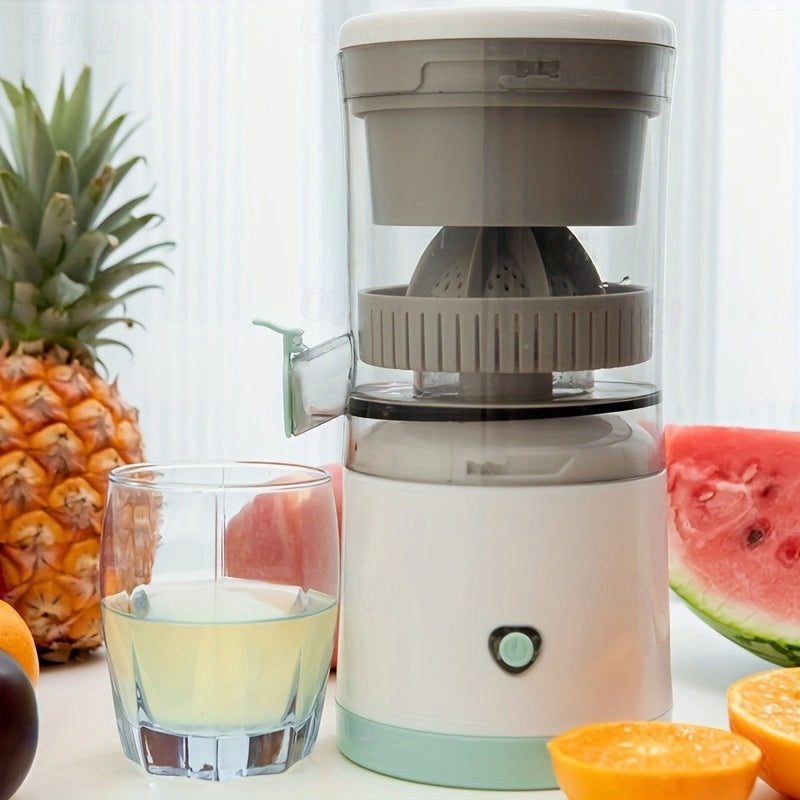 Electric Juicer